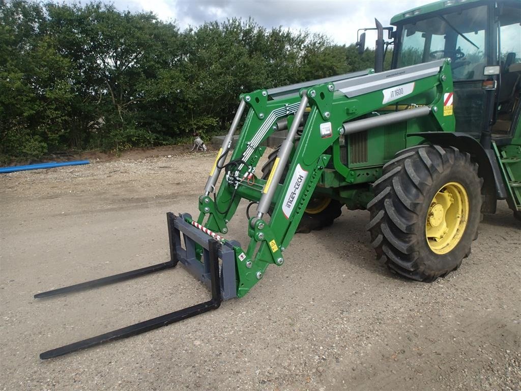 Frontlader del tipo Sonstige INTER-TECH  IT 1600 m/beslag,J-stik, Gebrauchtmaschine In Egtved (Immagine 12)