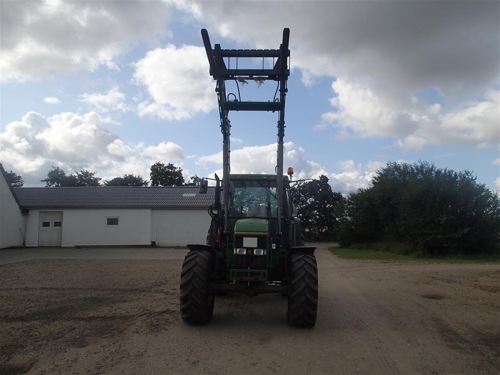 Frontlader del tipo Sonstige INTER-TECH  IT 1600 m/beslag,J-stik, Gebrauchtmaschine In Egtved (Immagine 24)