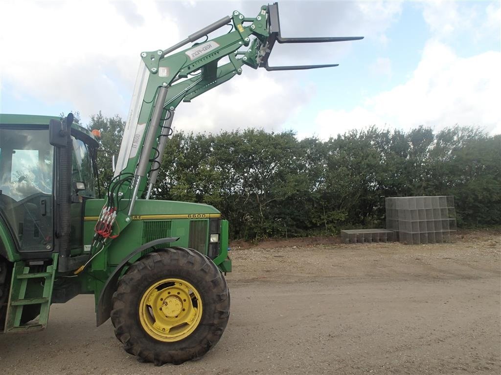 Frontlader del tipo Sonstige INTER-TECH  IT 1600 m/beslag,J-stik, Gebrauchtmaschine In Egtved (Immagine 21)