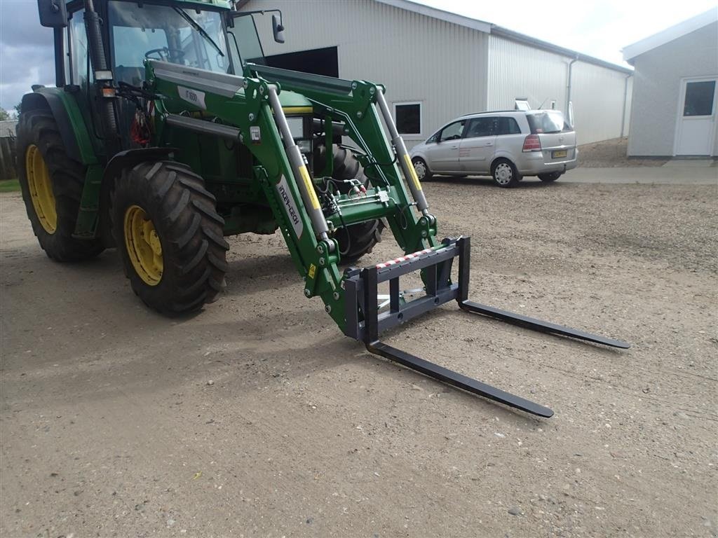 Frontlader del tipo Sonstige INTER-TECH  IT 1600 m/beslag,J-stik, Gebrauchtmaschine In Egtved (Immagine 14)