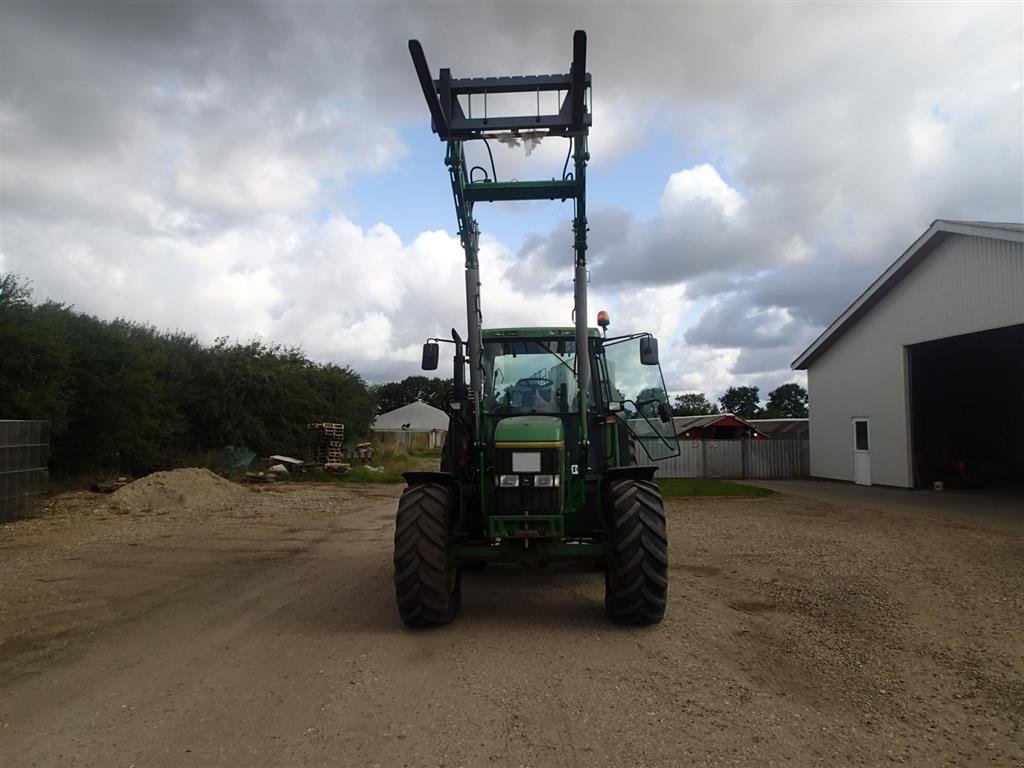 Frontlader del tipo Sonstige INTER-TECH  IT 1600 m/beslag,J-stik, Gebrauchtmaschine In Egtved (Immagine 15)