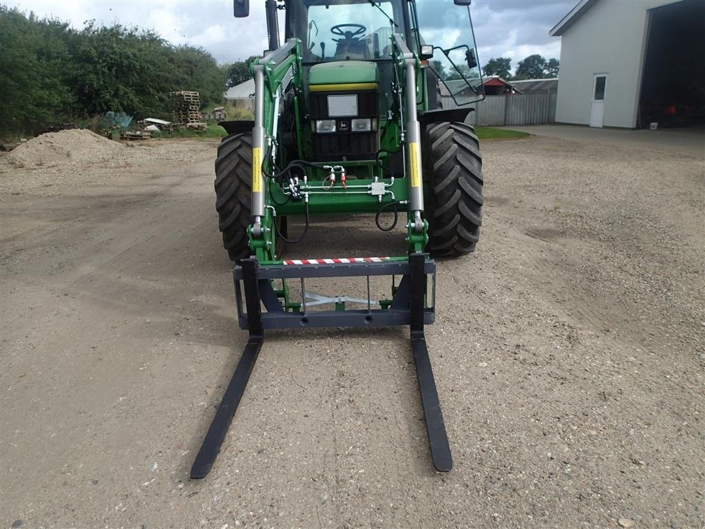 Frontlader del tipo Sonstige INTER-TECH  IT 1600 m/beslag,J-stik, Gebrauchtmaschine In Egtved (Immagine 13)