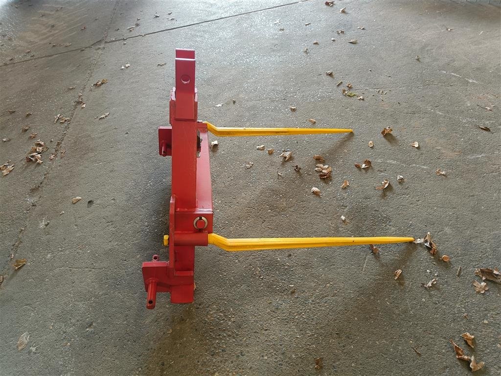 Sonstiges tip Sonstige EAT ballespyd til 3-punktsophæng, Gebrauchtmaschine in Egtved (Poză 3)