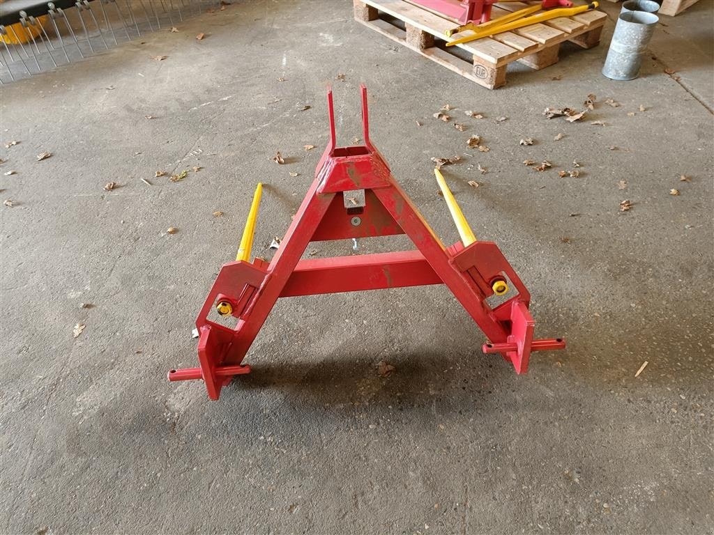 Sonstiges tip Sonstige EAT ballespyd til 3-punktsophæng, Gebrauchtmaschine in Egtved (Poză 2)