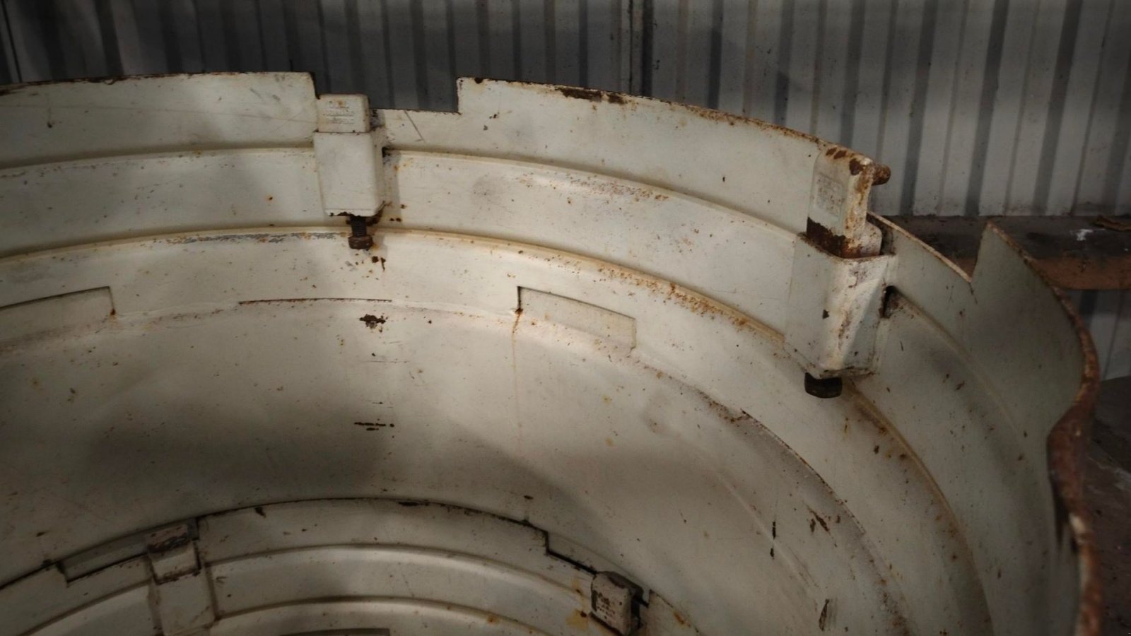 Reifen typu Sonstige 16,9 x 38, Gebrauchtmaschine v Egtved (Obrázek 5)