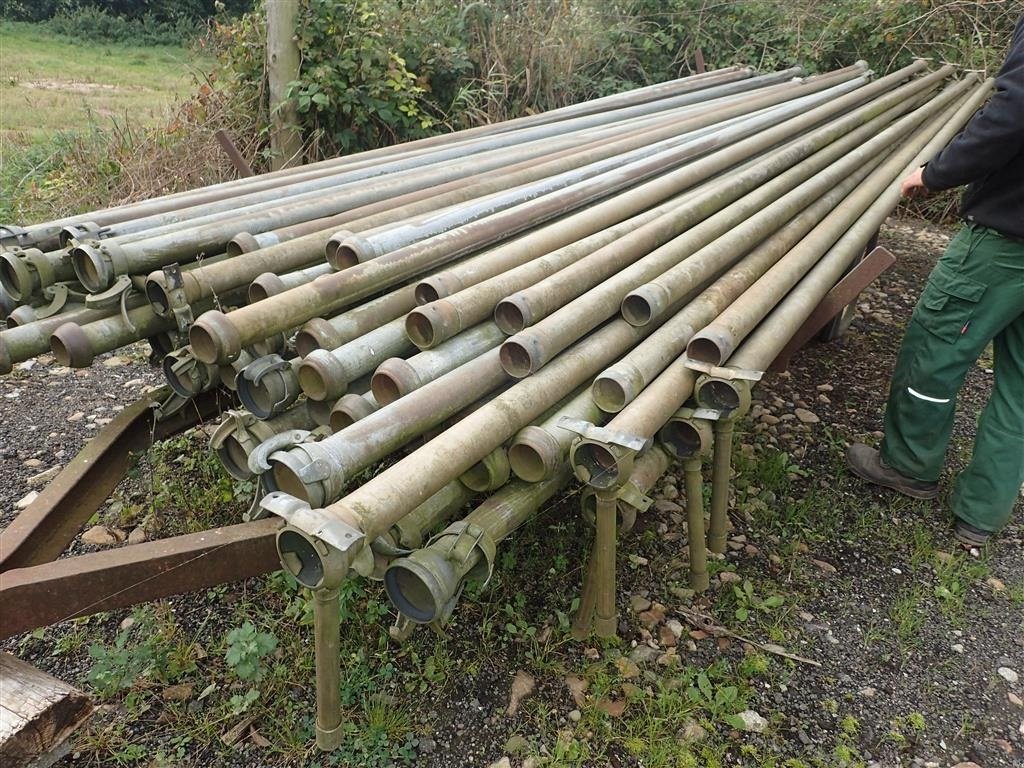 Sonstiges des Typs Sonstige Markvandingsrør, 75 mm, Gebrauchtmaschine in Egtved (Bild 1)