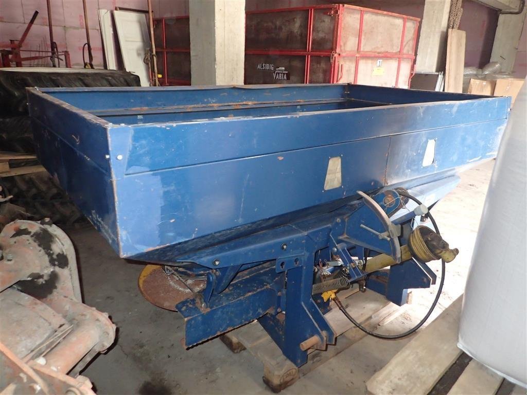 Düngerstreuer tip Bogballe D1000 1650L, Gebrauchtmaschine in Egtved (Poză 1)