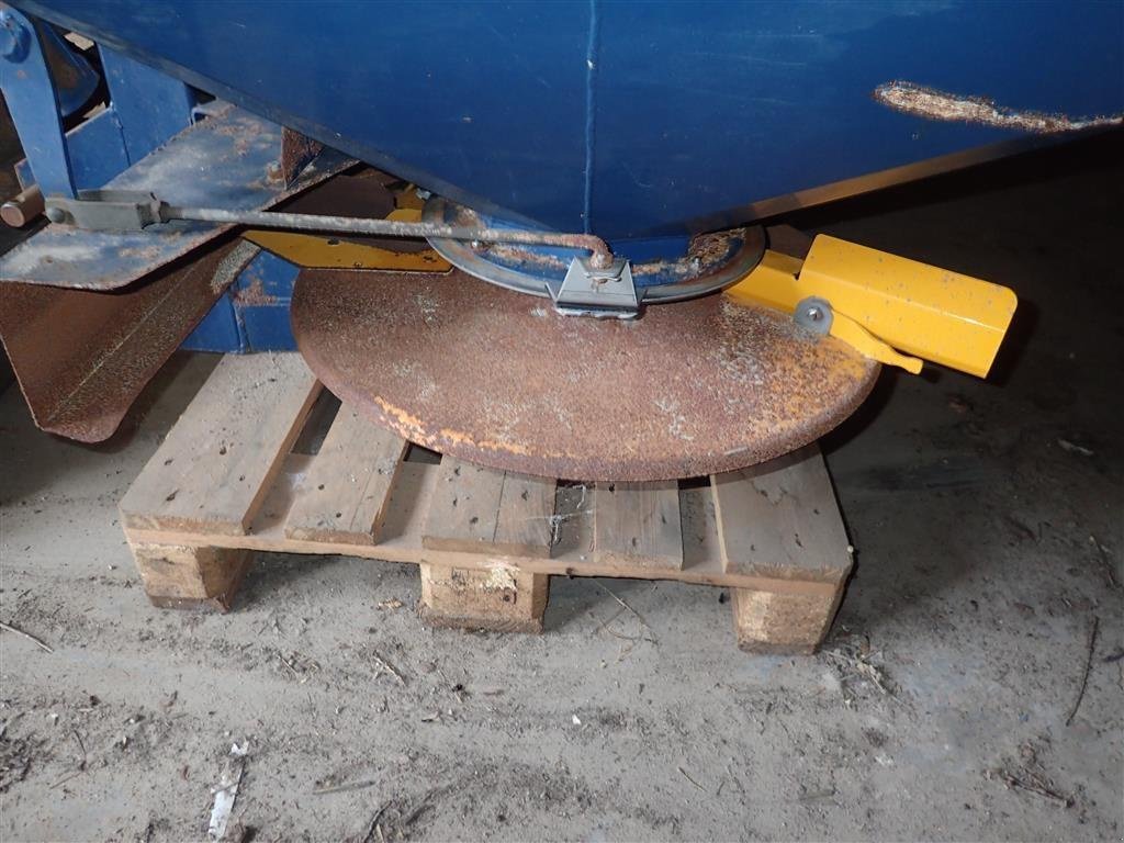 Düngerstreuer tip Bogballe D1000 1650L, Gebrauchtmaschine in Egtved (Poză 5)