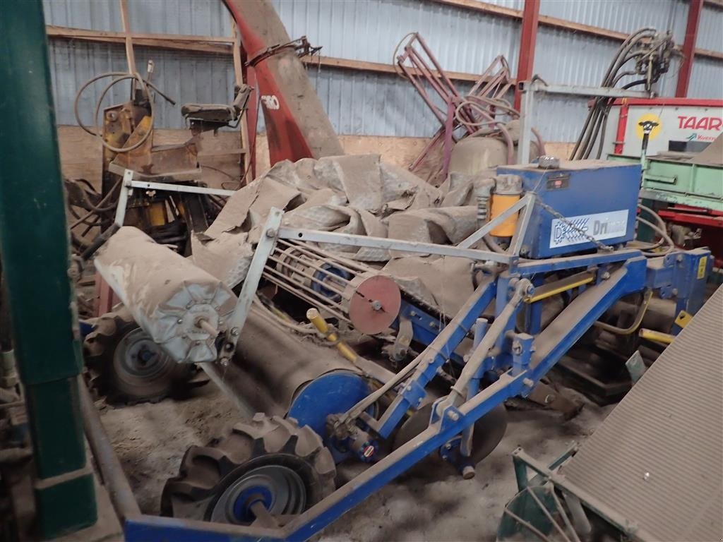 Sonstige Kartoffeltechnik des Typs Sonstige Løgmaskine, Drimac, Gebrauchtmaschine in Egtved (Bild 3)