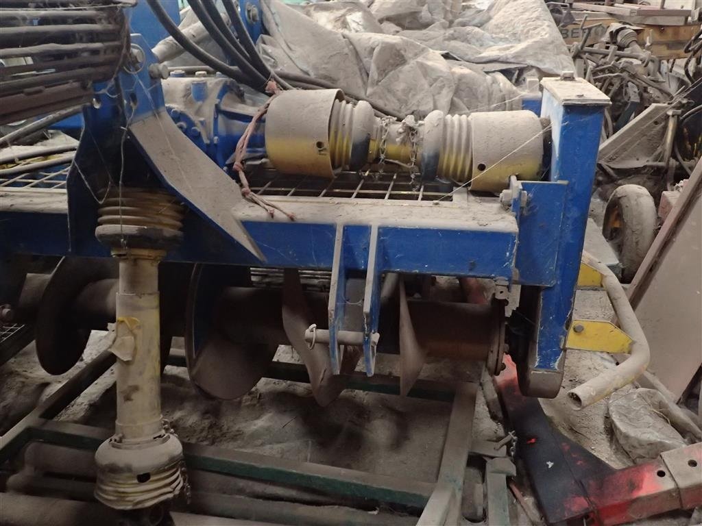 Sonstige Kartoffeltechnik des Typs Sonstige Løgmaskine, Drimac, Gebrauchtmaschine in Egtved (Bild 5)