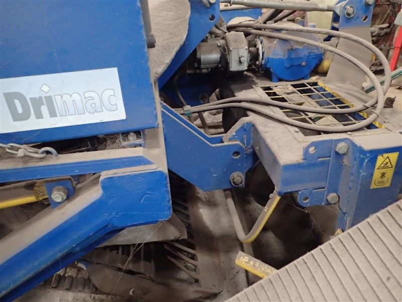 Sonstige Kartoffeltechnik от тип Sonstige Løgmaskine, Drimac, Gebrauchtmaschine в Egtved (Снимка 1)