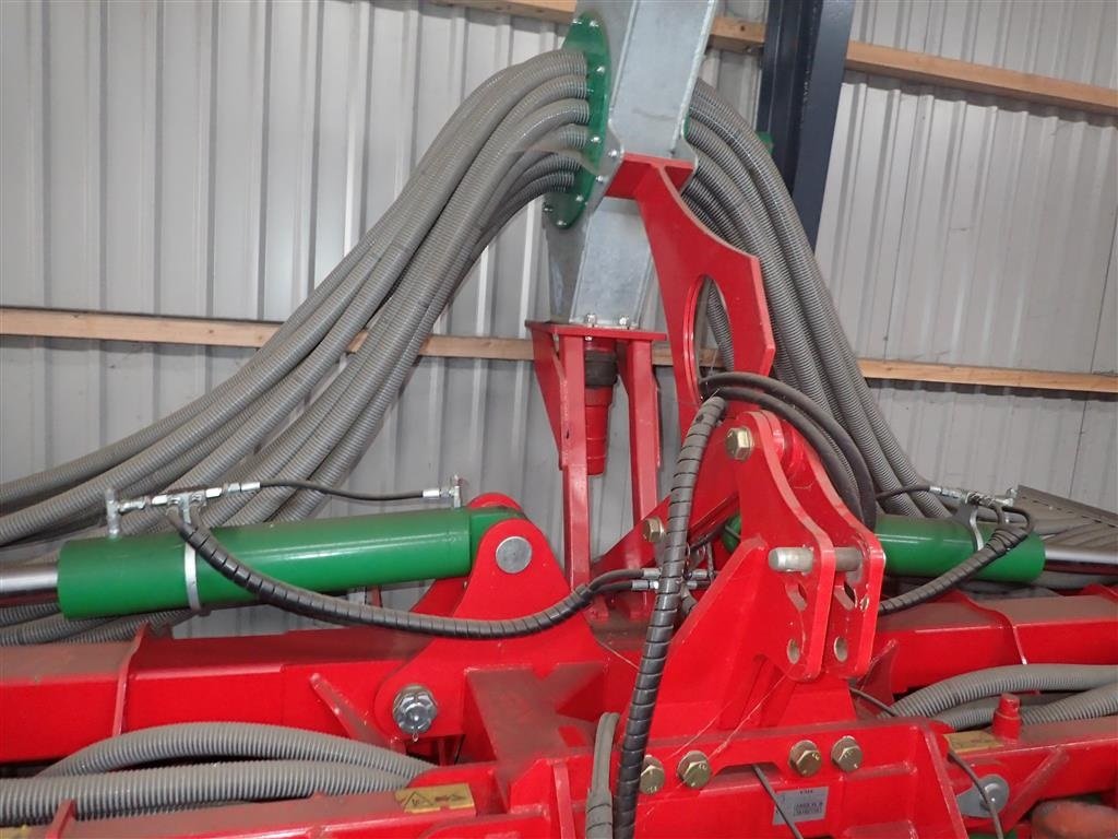 Gülleeinarbeitungstechnik typu Sonstige Ares 7,75m Som ny,, Gebrauchtmaschine v Egtved (Obrázek 7)