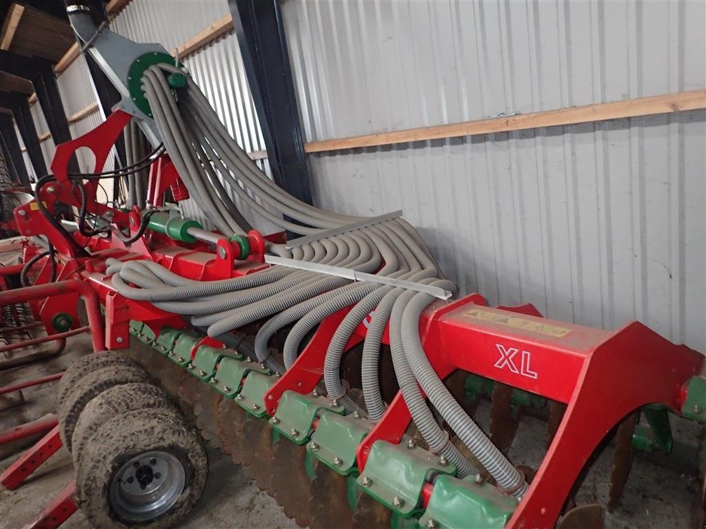 Gülleeinarbeitungstechnik typu Sonstige Ares 7,75m Som ny,, Gebrauchtmaschine v Egtved (Obrázek 5)