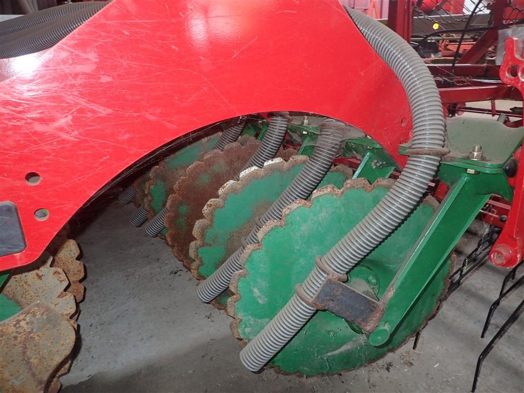 Gülleeinarbeitungstechnik typu Sonstige Ares 7,75m Som ny,, Gebrauchtmaschine v Egtved (Obrázek 11)