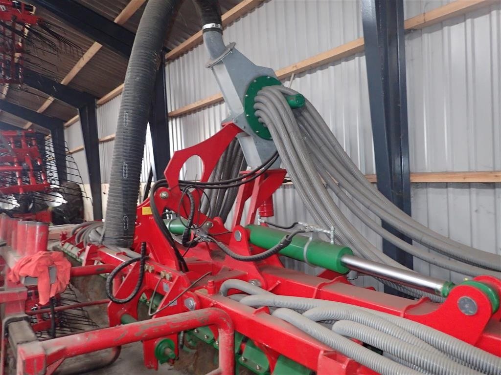 Gülleeinarbeitungstechnik typu Sonstige Ares 7,75m Som ny,, Gebrauchtmaschine v Egtved (Obrázek 1)