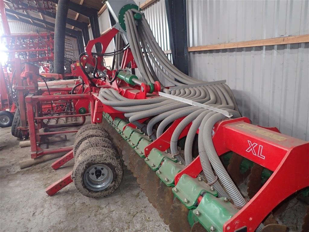 Gülleeinarbeitungstechnik typu Sonstige Ares 7,75m Som ny,, Gebrauchtmaschine v Egtved (Obrázek 3)