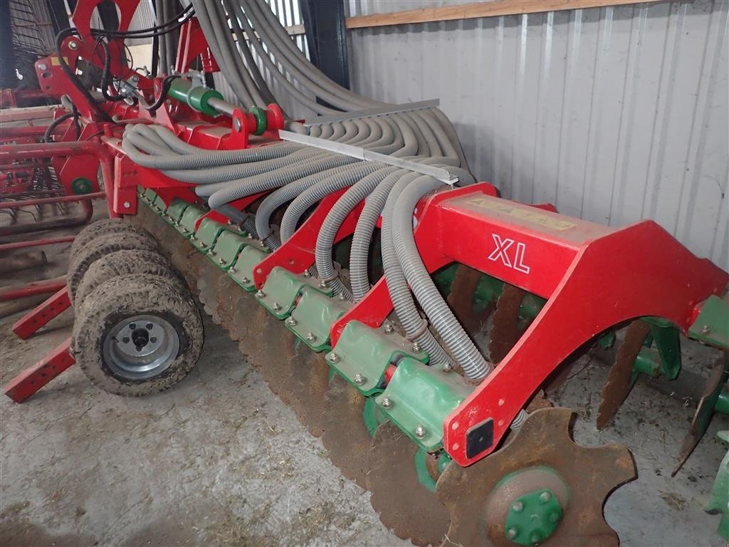 Gülleeinarbeitungstechnik typu Sonstige Ares 7,75m Som ny,, Gebrauchtmaschine v Egtved (Obrázek 14)