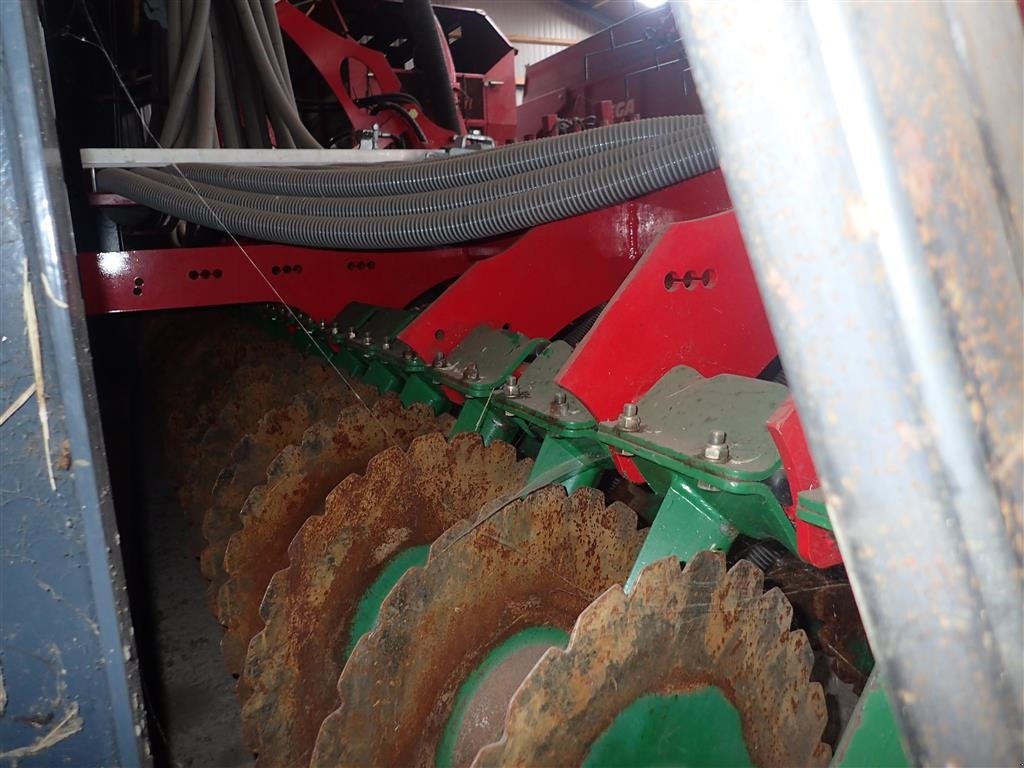 Gülleeinarbeitungstechnik typu Sonstige Ares 7,75m Som ny,, Gebrauchtmaschine v Egtved (Obrázek 23)