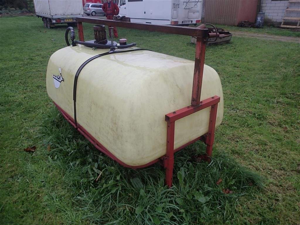 Sonstiges of the type Sonstige Hardi blandetank, Gebrauchtmaschine in Egtved (Picture 3)