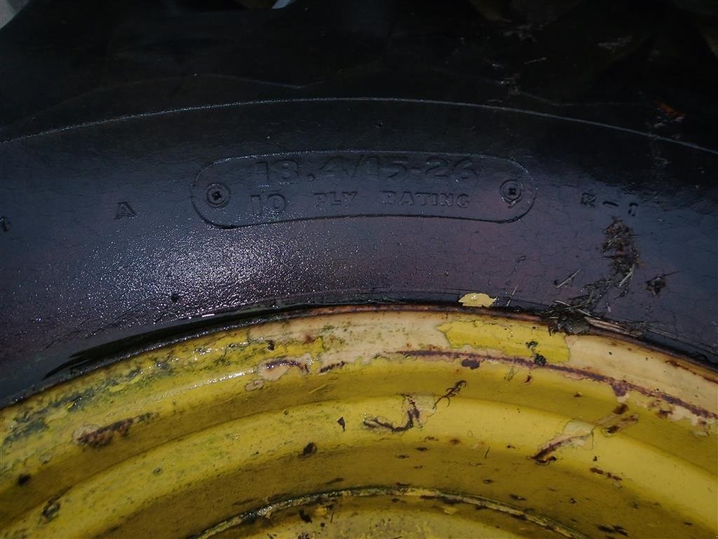 Rad typu GoodYear 18.4/15-26  Momsfri, Gebrauchtmaschine v Egtved (Obrázek 4)