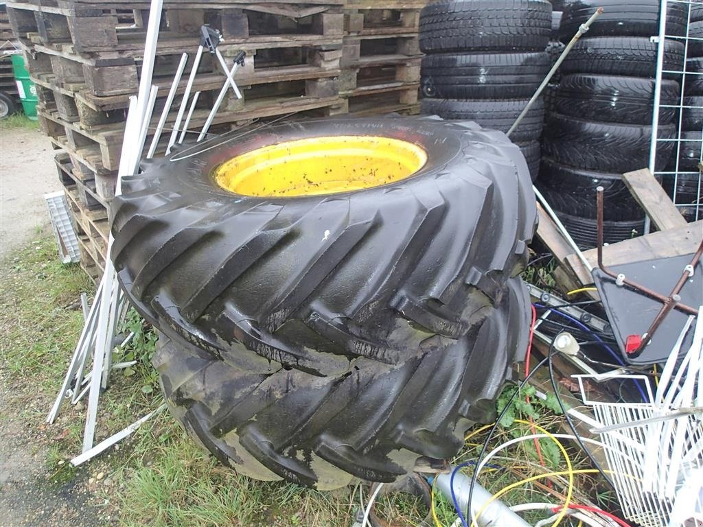 Rad typu GoodYear 18.4/15-26  Momsfri, Gebrauchtmaschine v Egtved (Obrázek 1)