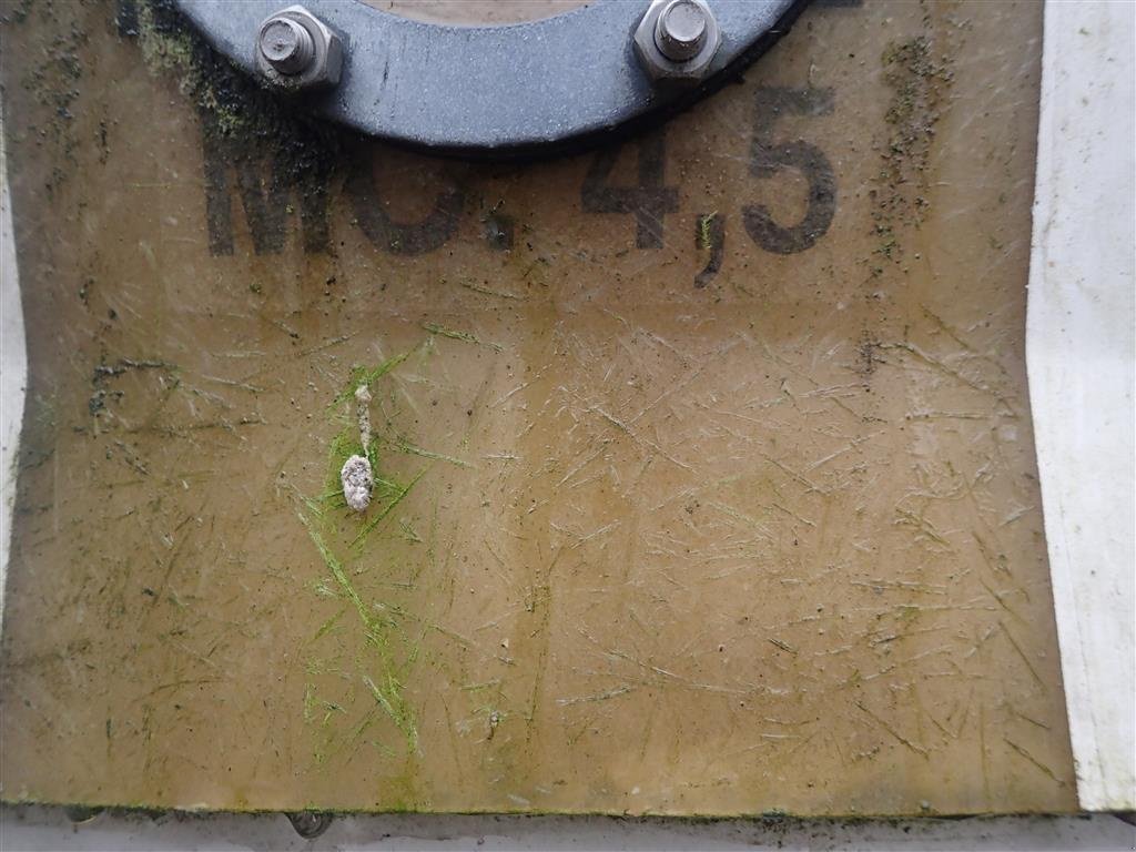 Silo typu Sonstige 4,5m3, Gebrauchtmaschine v Egtved (Obrázek 4)