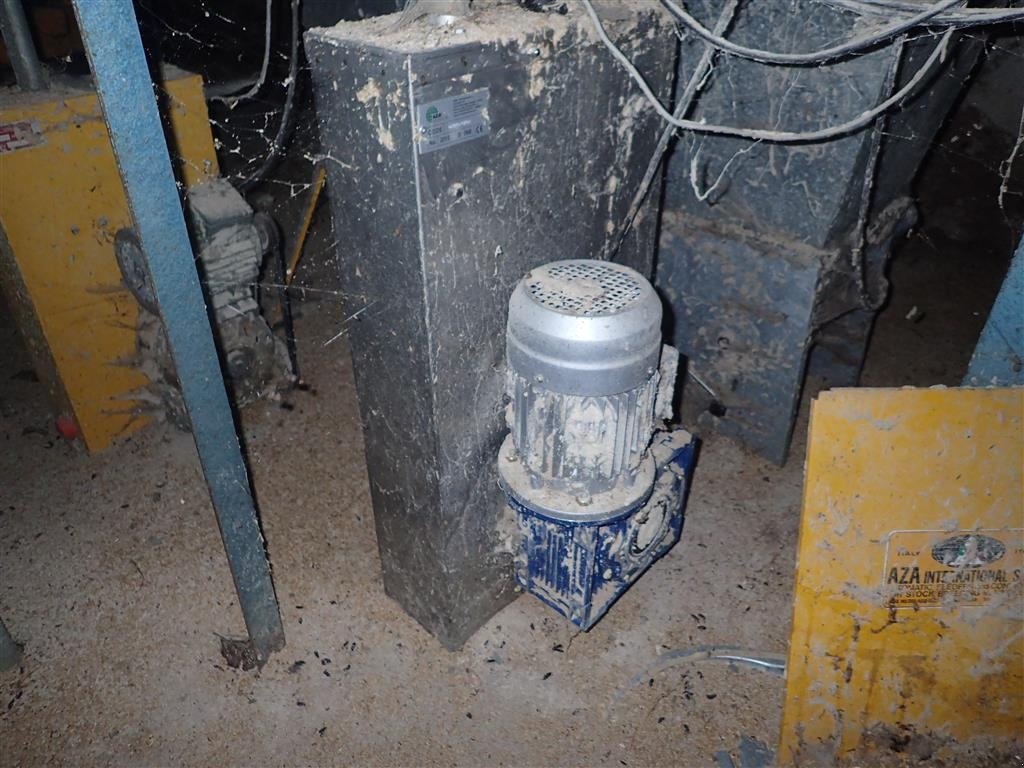 Sonstiges of the type AZA Trækstation, Gebrauchtmaschine in Egtved (Picture 1)