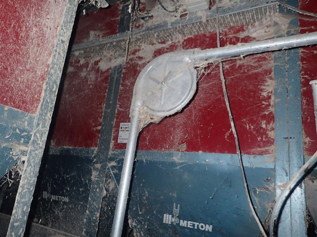 Sonstiges of the type AZA Trækstation, Gebrauchtmaschine in Egtved (Picture 2)