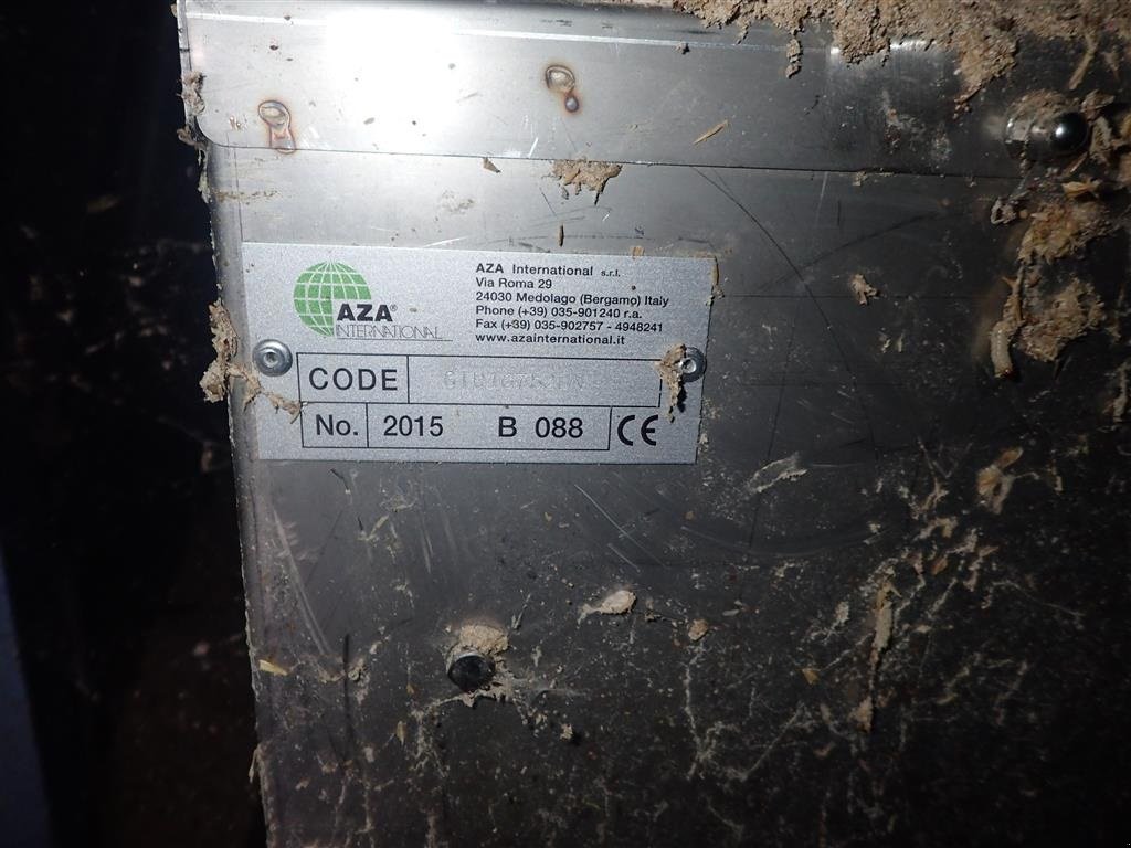 Sonstiges of the type AZA Trækstation, Gebrauchtmaschine in Egtved (Picture 4)