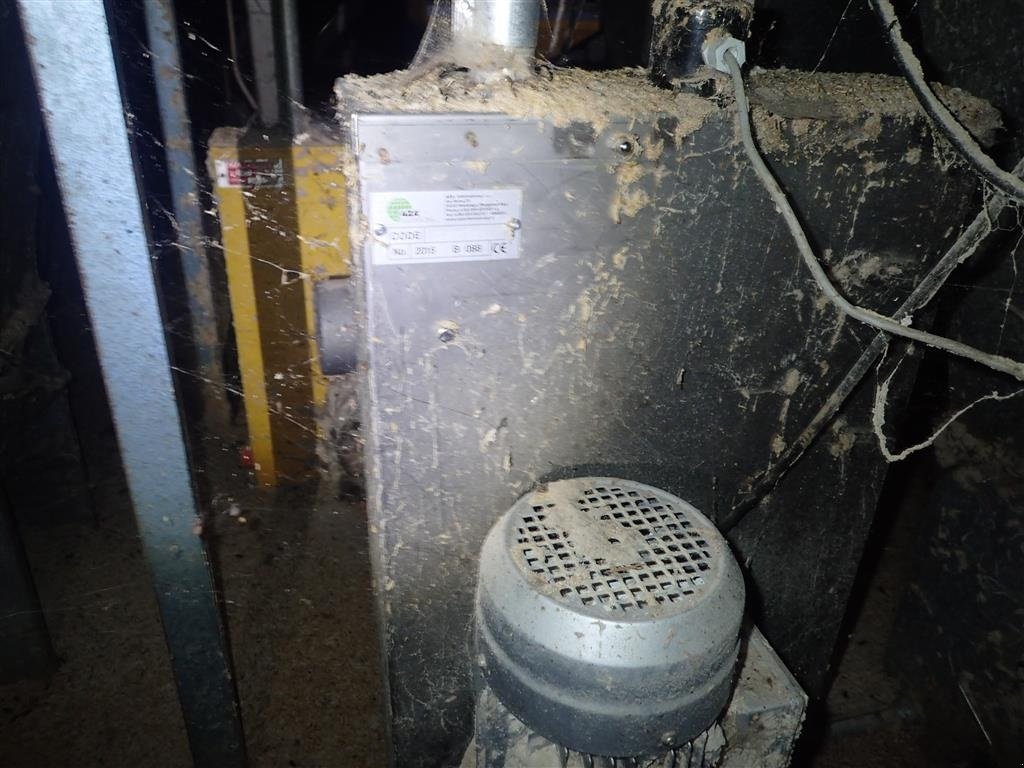 Sonstiges of the type AZA Trækstation, Gebrauchtmaschine in Egtved (Picture 3)