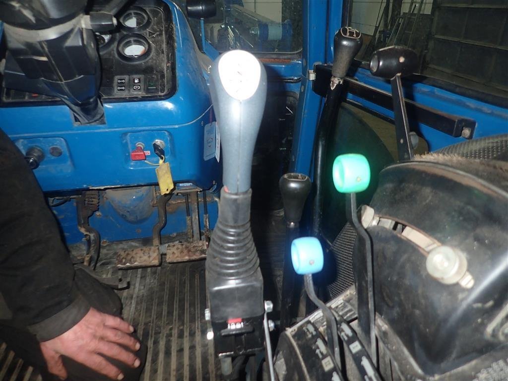 Frontlader of the type Sonstige METAL-TECHNIK  MT 02 m/beslag,J-stik, Gebrauchtmaschine in Egtved (Picture 4)