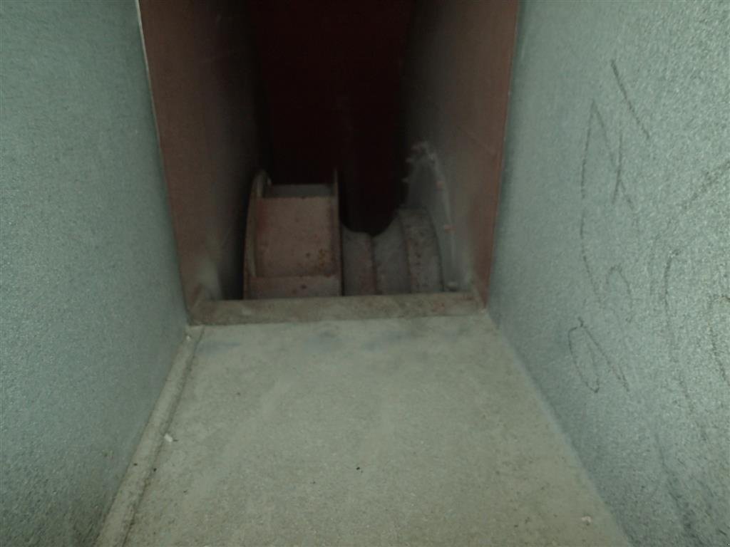 Sonstige Getreidelagertechnik typu Sonstige Kahl 3,9kw, Gebrauchtmaschine w Egtved (Zdjęcie 4)