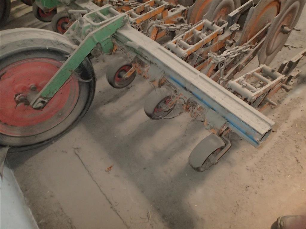 Maishackgerät Türe ait Sonstige Radrenser, 6 m, Gebrauchtmaschine içinde Egtved (resim 7)