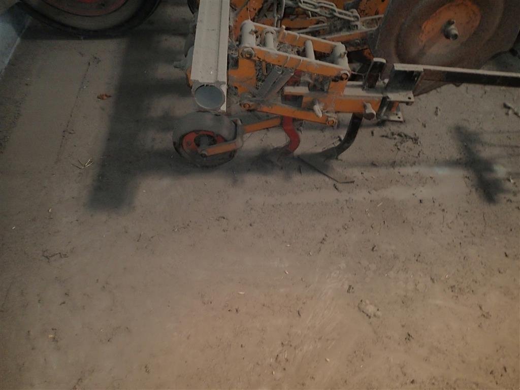 Maishackgerät Türe ait Sonstige Radrenser, 6 m, Gebrauchtmaschine içinde Egtved (resim 6)