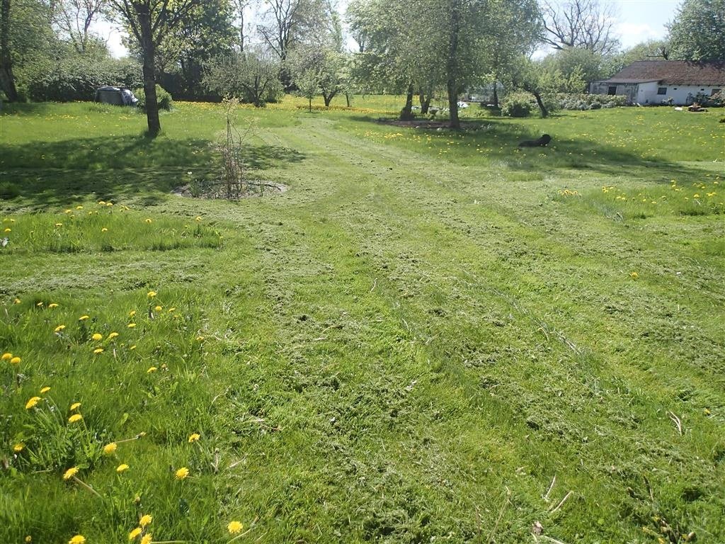 Rasentraktor a típus Snapper ZTX 275, Gebrauchtmaschine ekkor: Egtved (Kép 15)