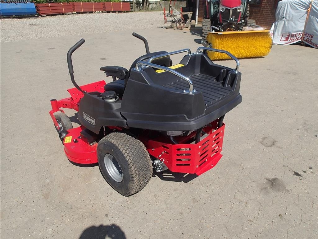 Rasentraktor a típus Snapper ZTX 275, Gebrauchtmaschine ekkor: Egtved (Kép 8)