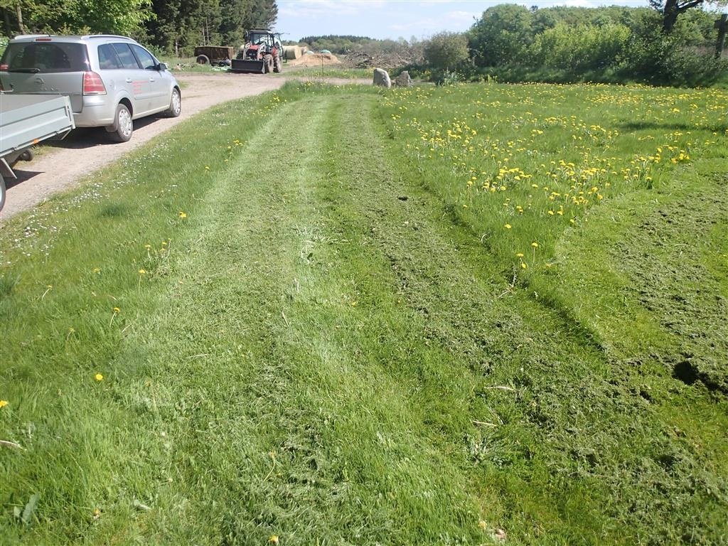 Rasentraktor a típus Snapper ZTX 275, Gebrauchtmaschine ekkor: Egtved (Kép 13)