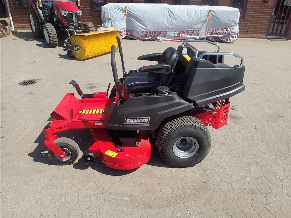 Rasentraktor a típus Snapper ZTX 275, Gebrauchtmaschine ekkor: Egtved (Kép 9)