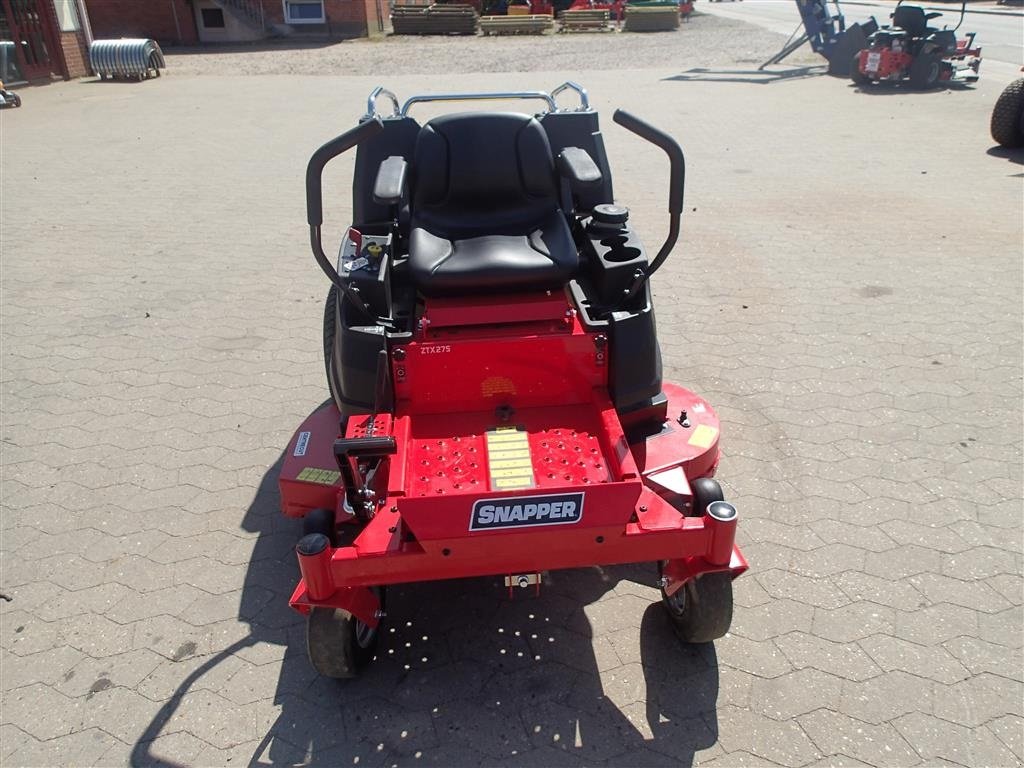 Rasentraktor a típus Snapper ZTX 275, Gebrauchtmaschine ekkor: Egtved (Kép 2)
