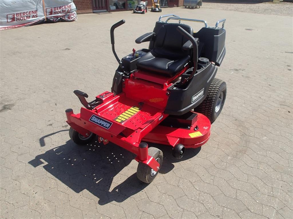 Rasentraktor a típus Snapper ZTX 275, Gebrauchtmaschine ekkor: Egtved (Kép 1)