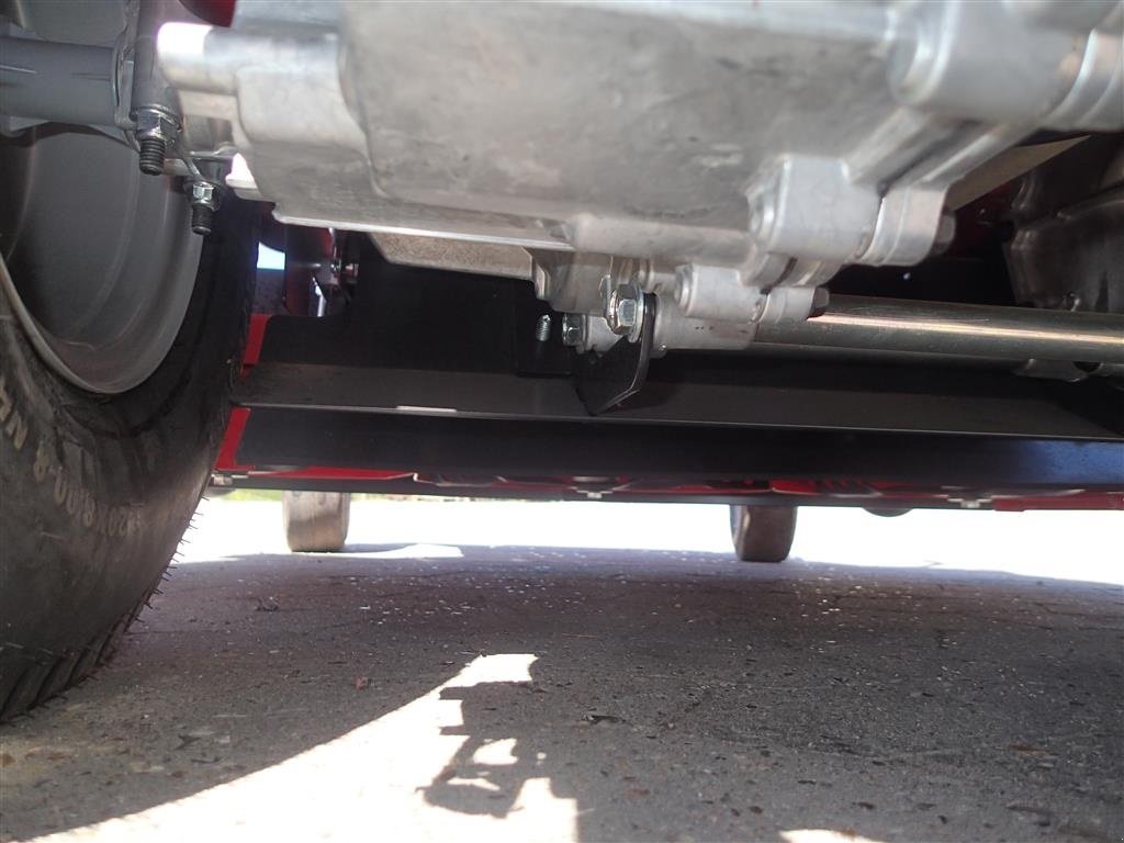 Rasentraktor a típus Snapper ZTX 275, Gebrauchtmaschine ekkor: Egtved (Kép 12)