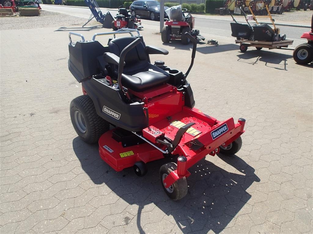 Rasentraktor a típus Snapper ZTX 275, Gebrauchtmaschine ekkor: Egtved (Kép 3)