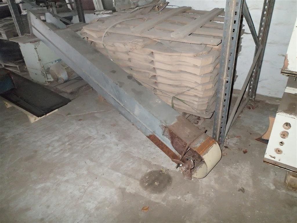 Sonstige Getreidelagertechnik tipa JEMA T40 10 meter, Gebrauchtmaschine u Egtved (Slika 3)