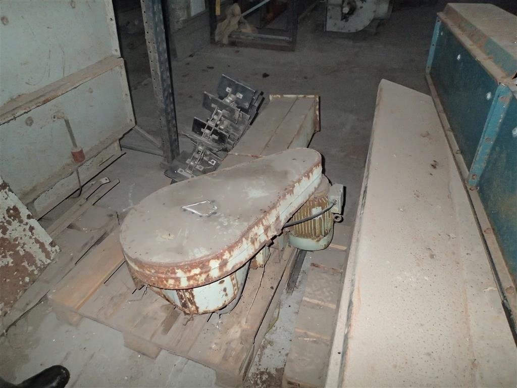Sonstige Getreidelagertechnik tipa JEMA T40 10 meter, Gebrauchtmaschine u Egtved (Slika 5)