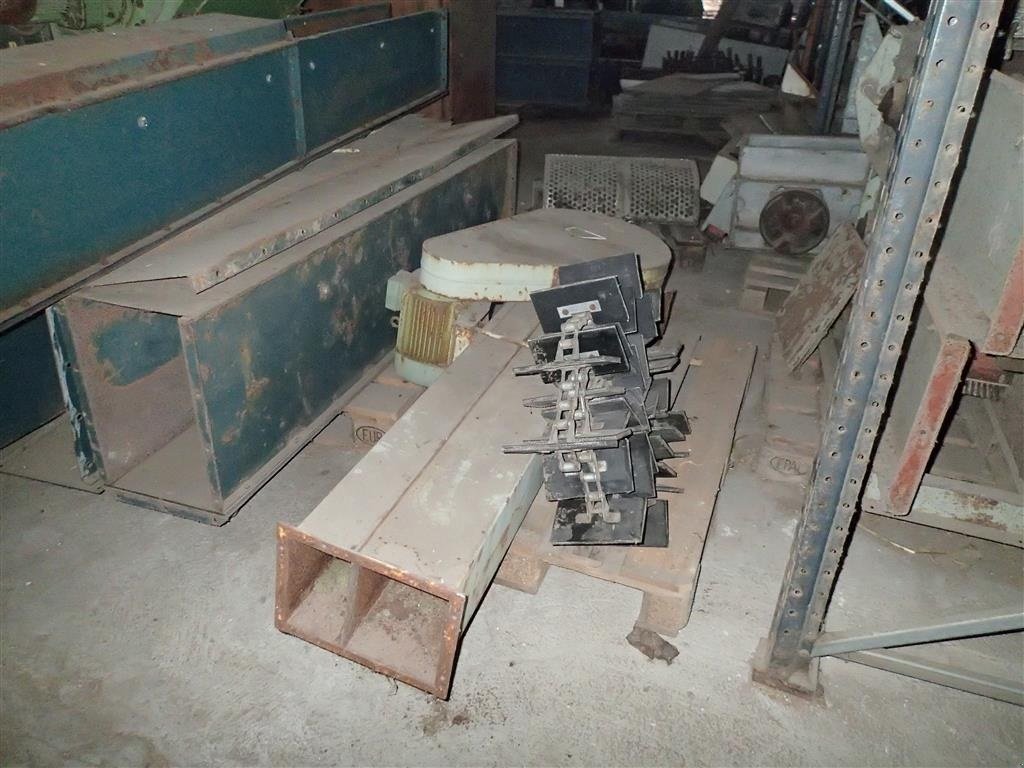 Sonstige Getreidelagertechnik tipa JEMA T40 10 meter, Gebrauchtmaschine u Egtved (Slika 6)