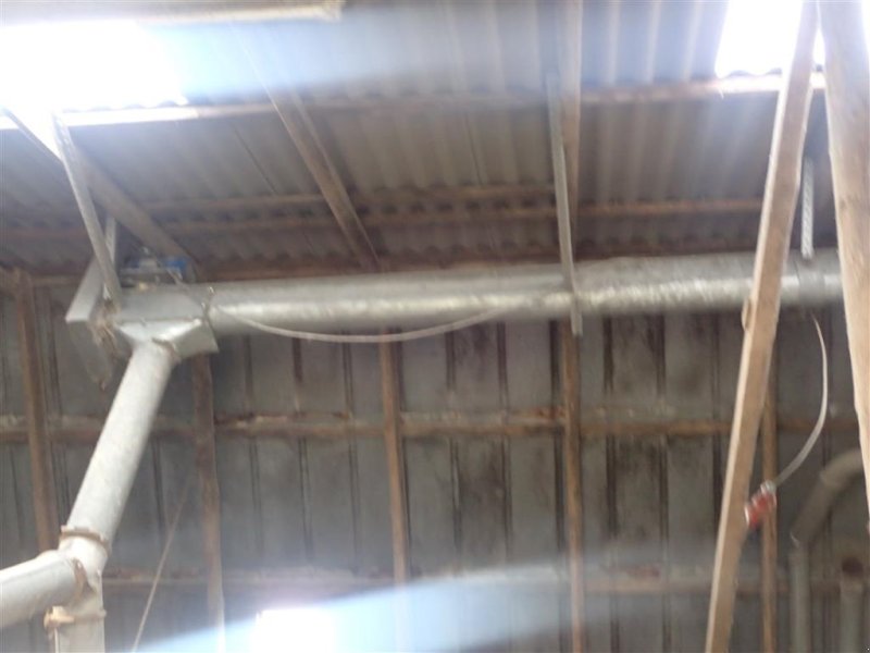 Sonstiges tipa Sonstige Urende 127 mm 8 meter, Gebrauchtmaschine u Egtved (Slika 1)