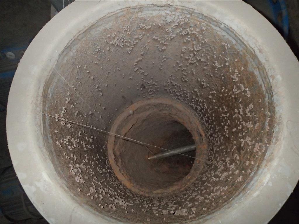 Sonstiges του τύπου Sonstige Lykkegaard pumpe, Gebrauchtmaschine σε Egtved (Φωτογραφία 6)