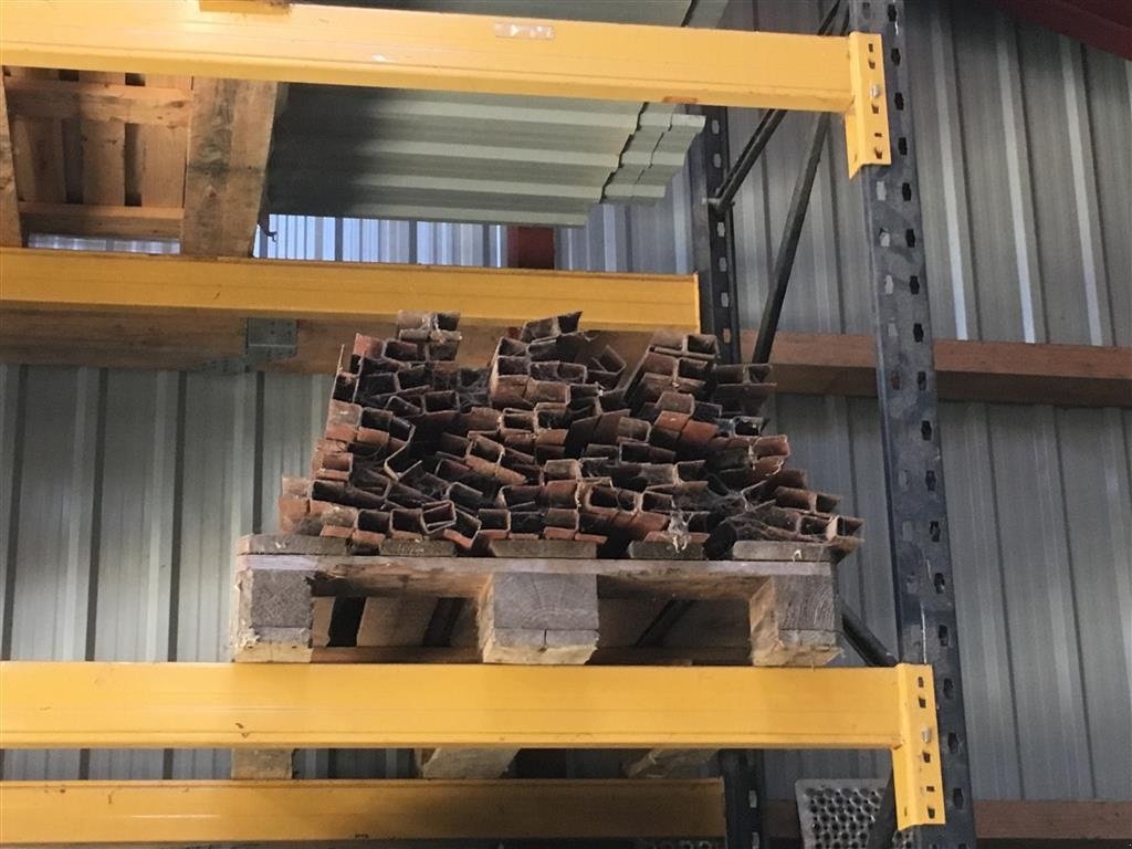 Sonstige Getreidelagertechnik του τύπου Sonstige Kornvæg, Gebrauchtmaschine σε Egtved (Φωτογραφία 3)