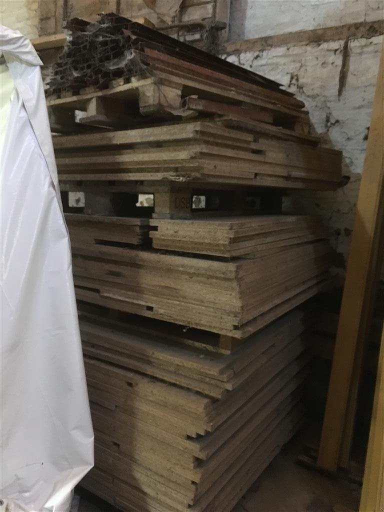 Sonstige Getreidelagertechnik του τύπου Sonstige Kornvæg, Gebrauchtmaschine σε Egtved (Φωτογραφία 1)