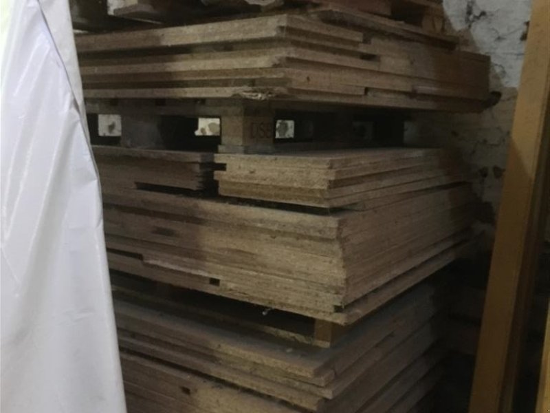 Sonstige Getreidelagertechnik του τύπου Sonstige Kornvæg, Gebrauchtmaschine σε Egtved (Φωτογραφία 1)